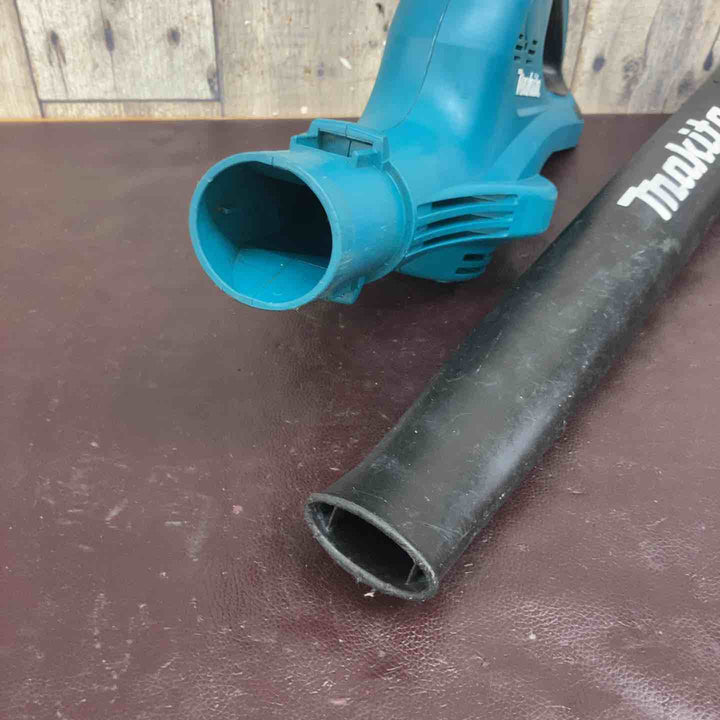 【中古品】 マキタ(makita) コードレスブロア MUB360DZ 【東大和店】