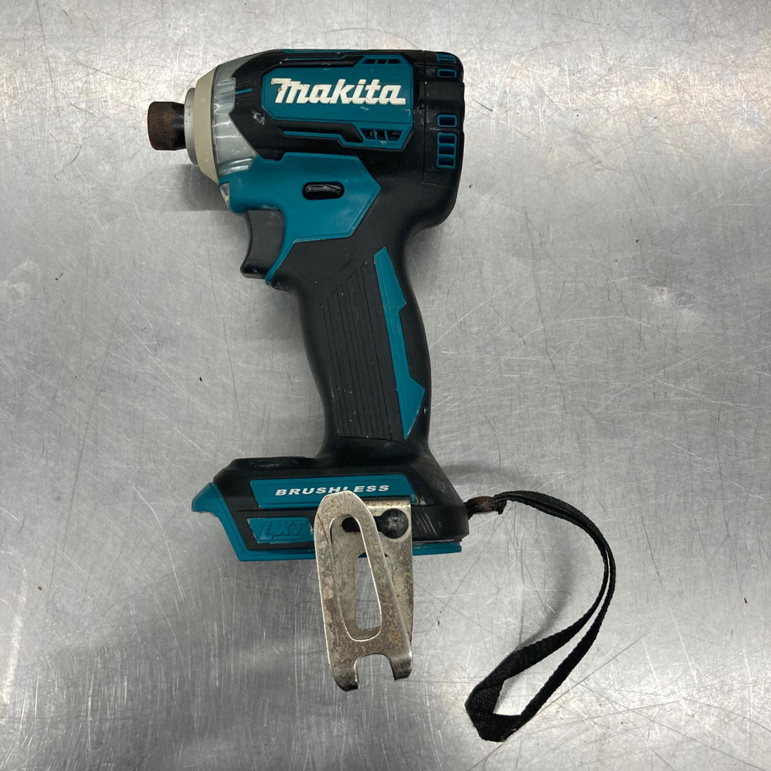 ★マキタ(makita) コードレスインパクトドライバー TD160DRFX【所沢店】