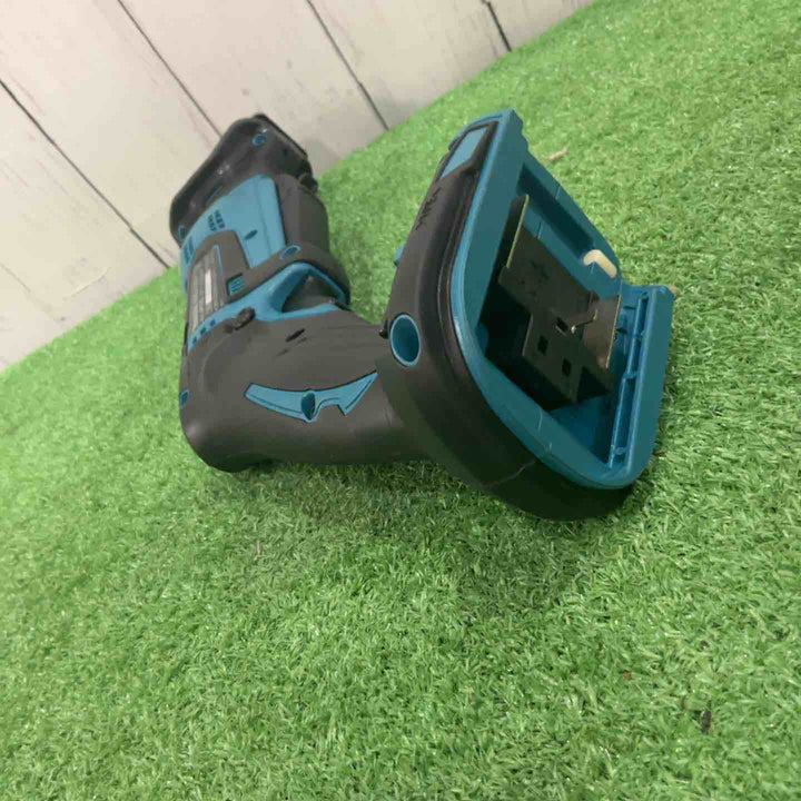 ★マキタ(makita) コードレスレシプロソー JR184DRF【川口店】