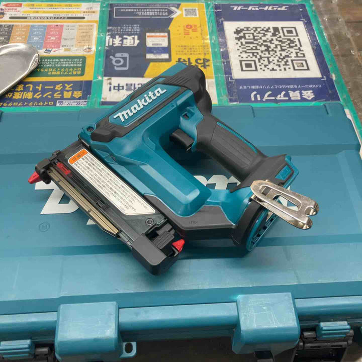 ★マキタ(makita) コードレスピンネイラ PT353DZK【戸田店】