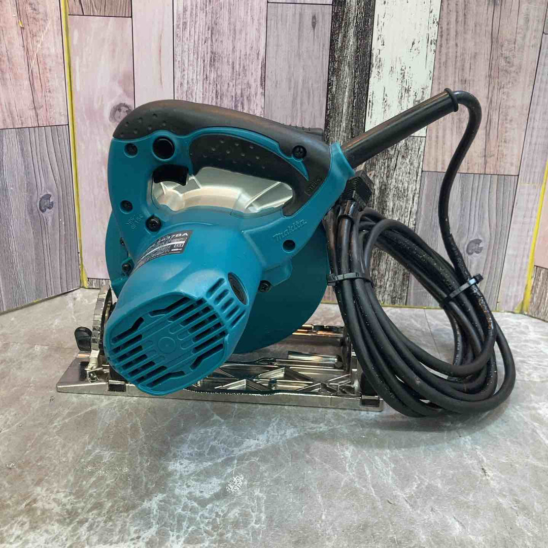 【中古品】★マキタ makita 165mm 電気マルノコ 5637BA【八潮店】