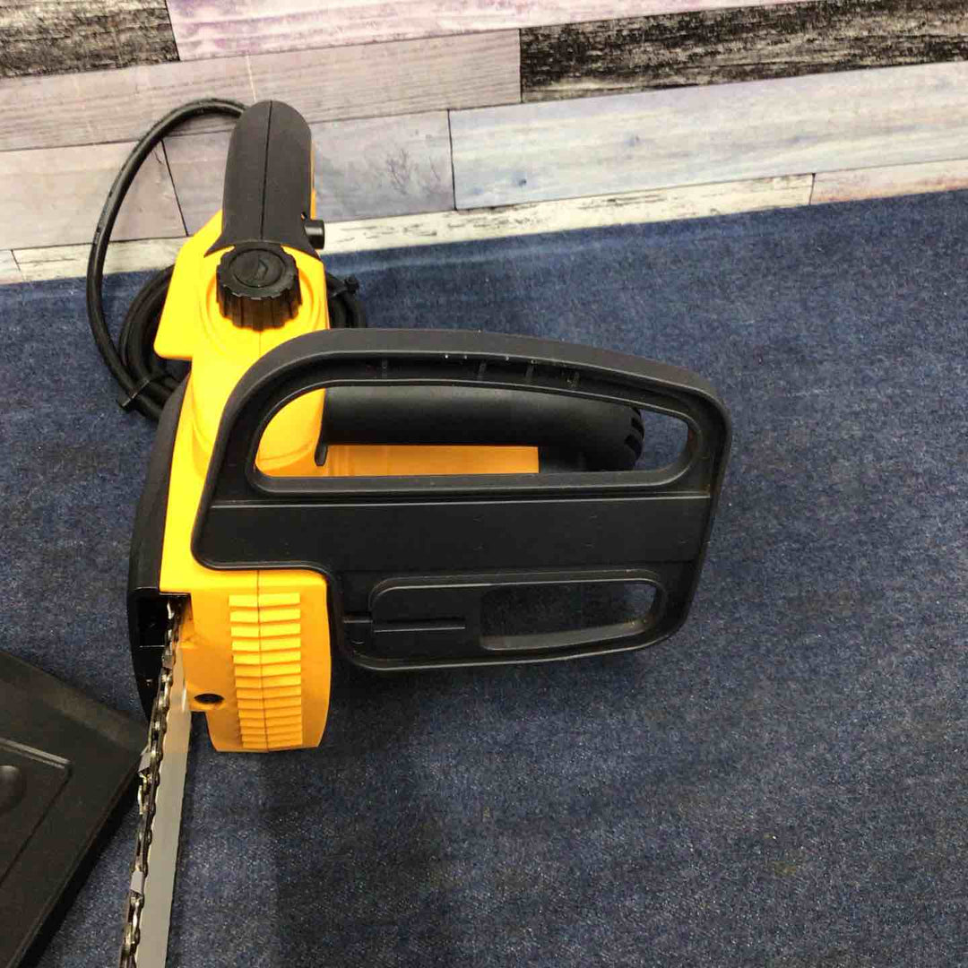 【中古品】◇リョービ(RYOBI) 250mm 電気チェンソー CS-2501【八潮店】