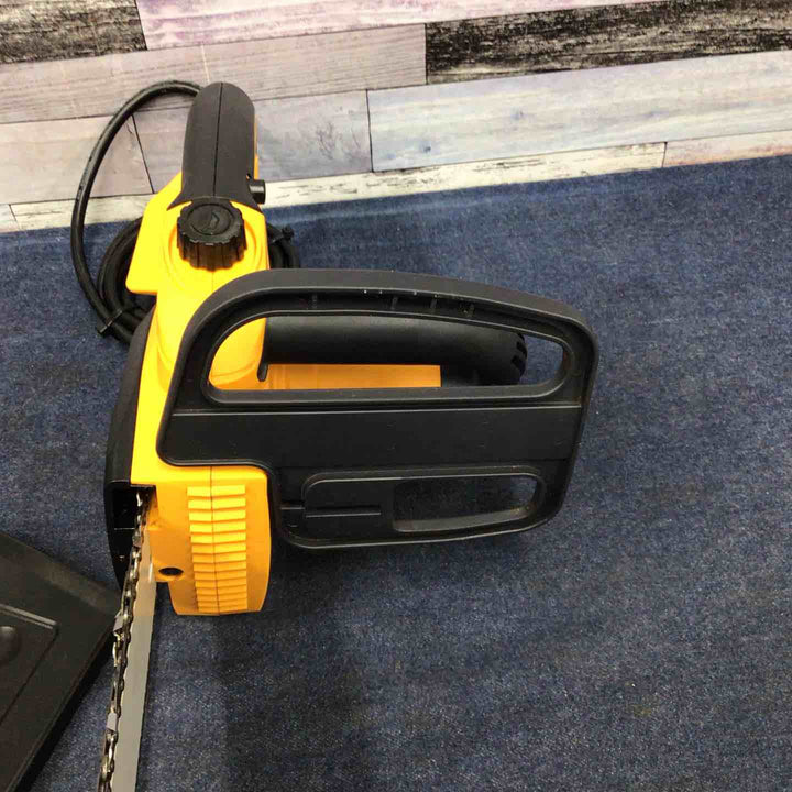 【中古品】◇リョービ(RYOBI) 250mm 電気チェンソー CS-2501【八潮店】