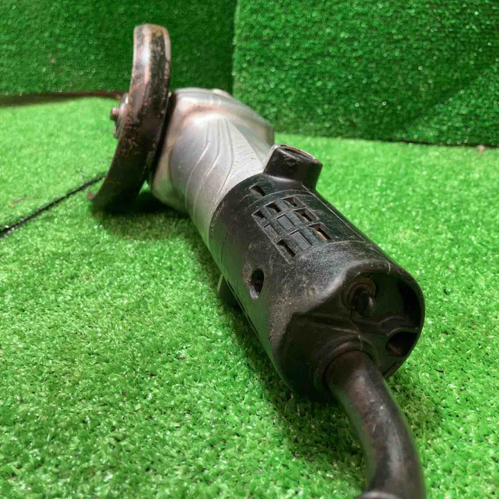 ハイコーキ(※旧:日立工機) 100mmディスクグラインダ G10SH4【桶川店】