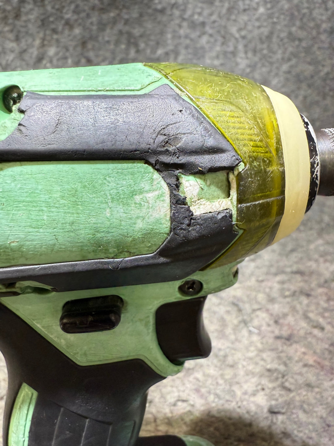 【中古品】★マキタ(makita) コードレスインパクトドライバー TD149DRFXL【桶川店】