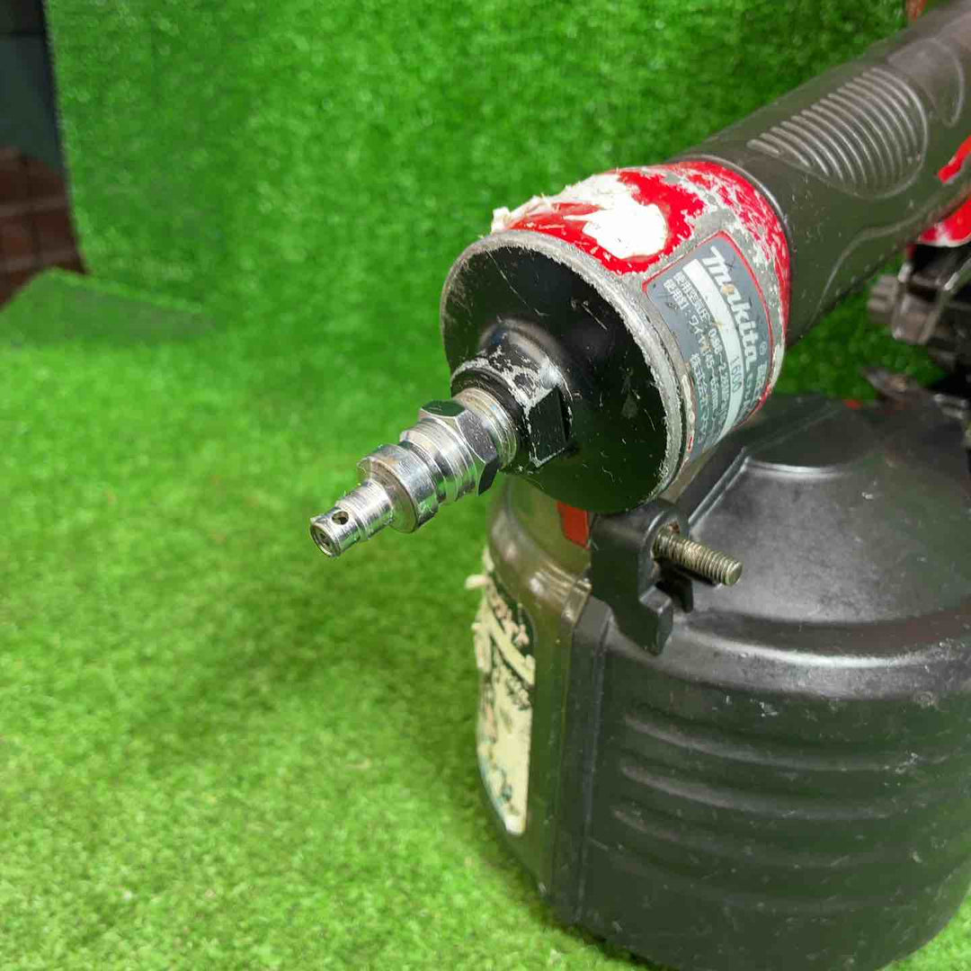 マキタ(makita) 高圧エア釘打ち機 AN620H【藤沢店】