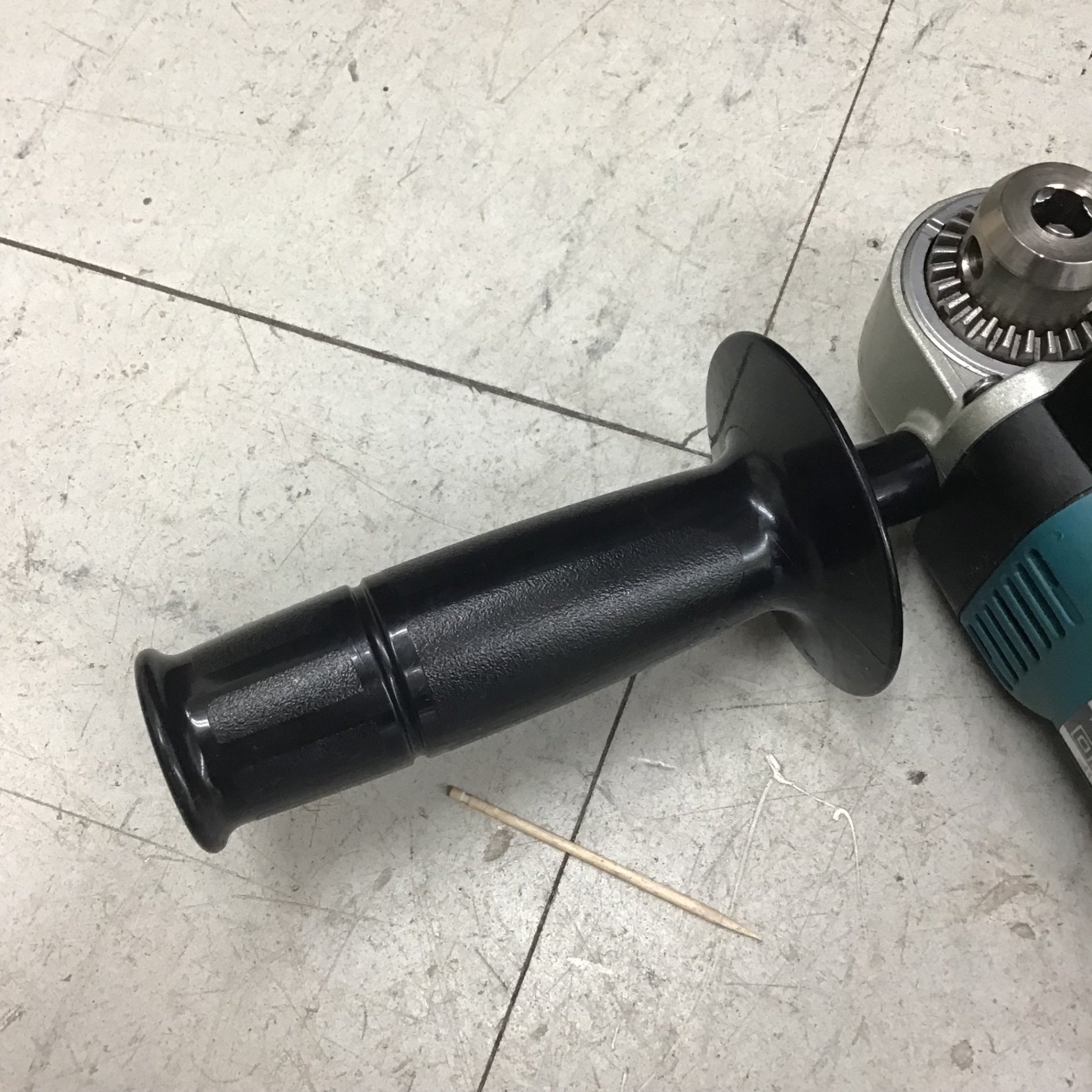 中古】ﾏｷﾀ DA3010F ｱﾝｸﾞﾙﾄﾞﾘﾙ【ハンズクラフト沖縄豊見城店】