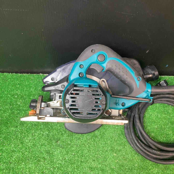 ★マキタ(makita) 防じん丸のこ KS5100F【岩槻店】