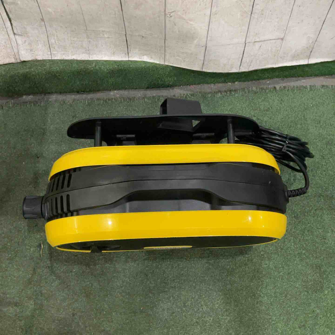 ◇KARCHER(ケルヒャー)  高圧洗浄機 サイレント  JTKサイレント 1.600-900.0 動作確認済【川口店】