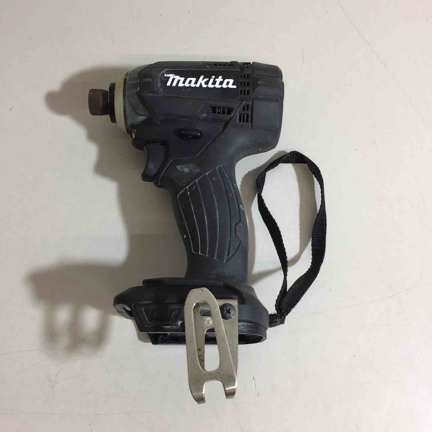 ☆マキタ(makita) コードレスインパクトドライバー TD133DRFXB【戸田店