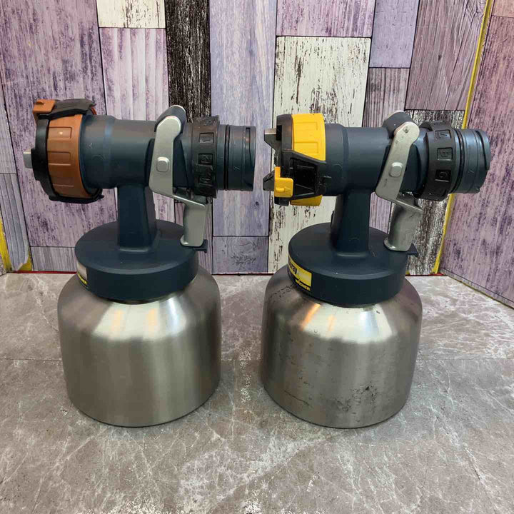 ◇ワグナー WAGNER 温風塗装機 フレキシオPRO 3500 XVLP【八潮店】