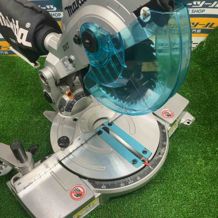 ★マキタ(makita) コードレス卓上マルノコ LS600DZ【草加店】