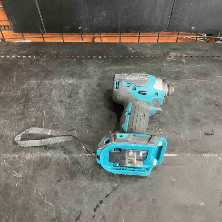 ★マキタ(makita) コードレスインパクトドライバー TD173DZ【草加店】