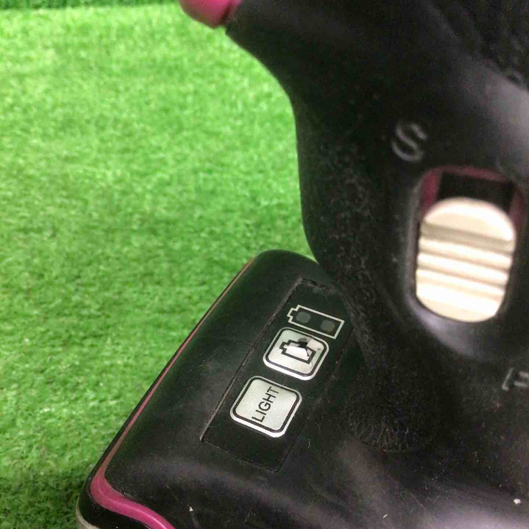 【中古品】 ハイコーキ/HIKOKI コードレスインパクトレンチ WR14DSL(2SLCK) 【鴻巣店】