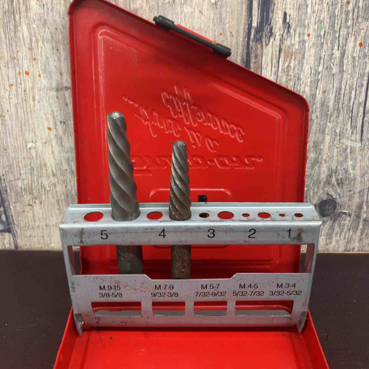 【中古品】 スナップオン(Snap-on) EXD10 エキストラクターセット 【東大和店】