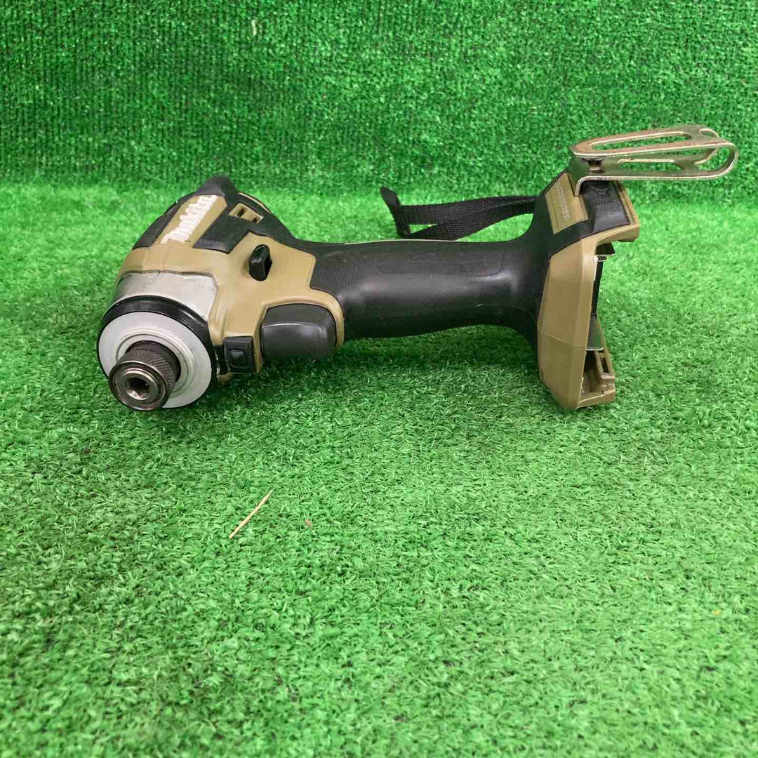 マキタ(makita) コードレスインパクトドライバー TD173DRGXO【川崎店】
