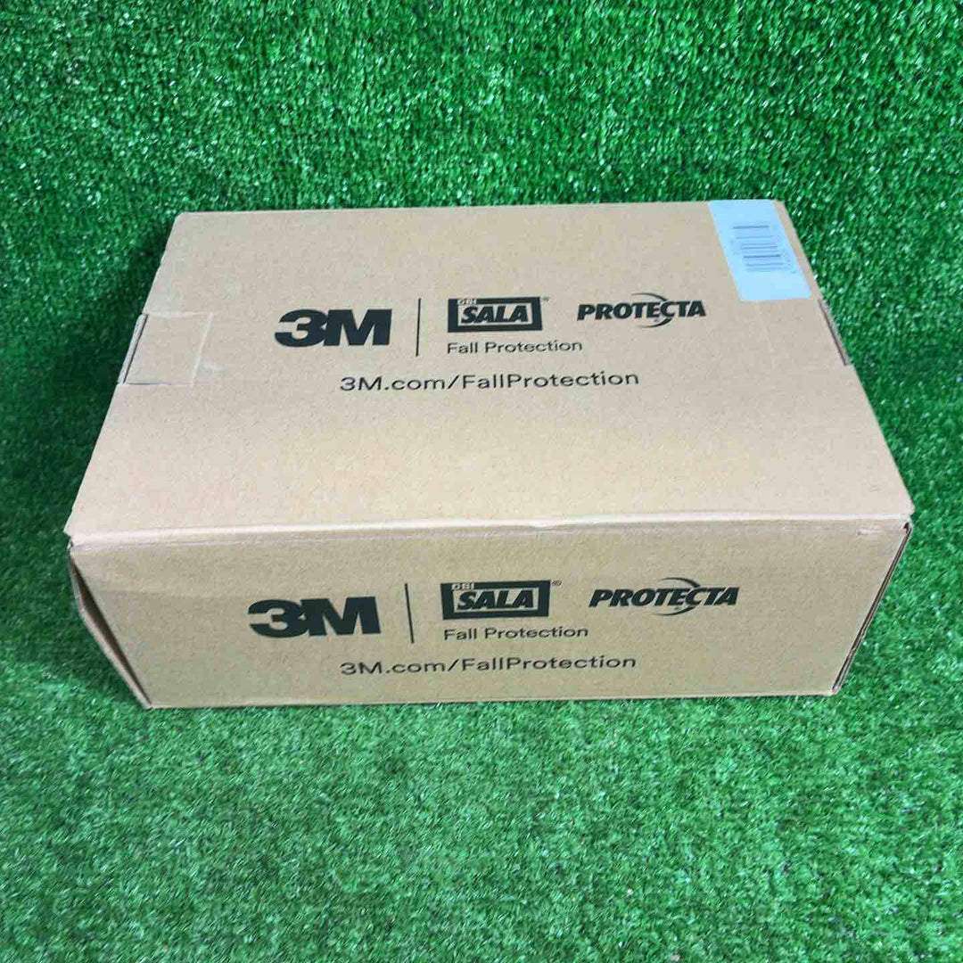 ◇[新規格適合] 3M 巻取り式ランヤード シングル(タイプ1)DBI-サラ Nano-Lok Light 3101739【藤沢店】
