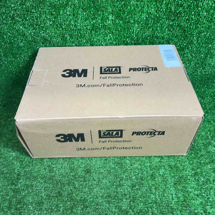 ◇[新規格適合] 3M 巻取り式ランヤード シングル(タイプ1)DBI-サラ Nano-Lok Light 3101739【藤沢店】