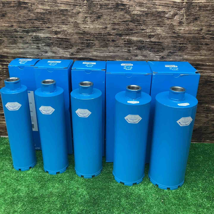 シブヤ ライトビット 5本まとめて 75.80.90.100.110㎜　格安出品！【川越店】