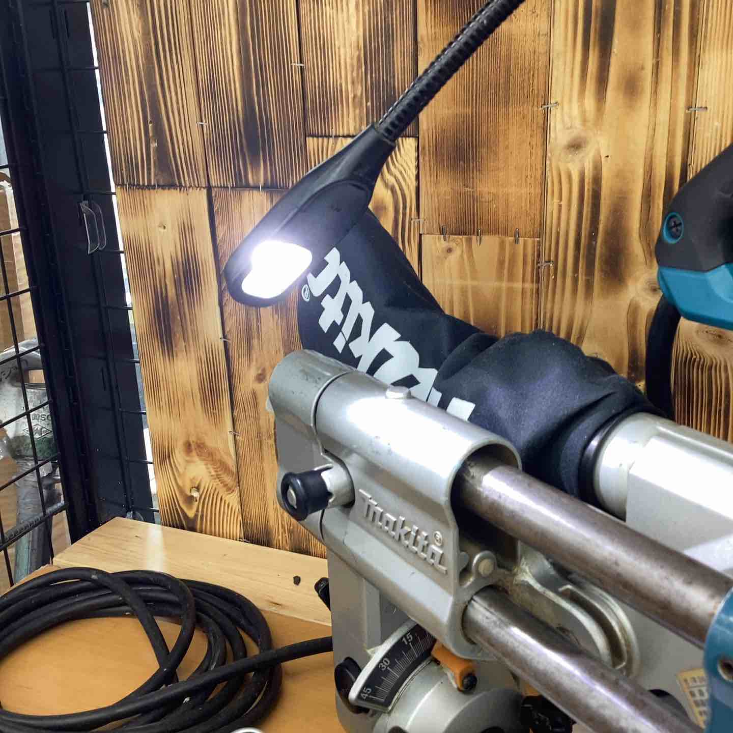 marumiフローライトブレス16ミリ　内径18 15ミリ　内径17 ☆マキタ(makita) 165mmスライドマルノコ LS0613FL【八潮店】 – アクト