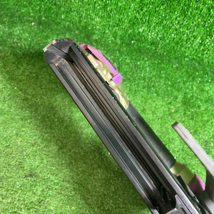 ハイコーキ(HIKOKI ※旧:日立工機) 常圧エアタッカ N2504M【藤沢店】