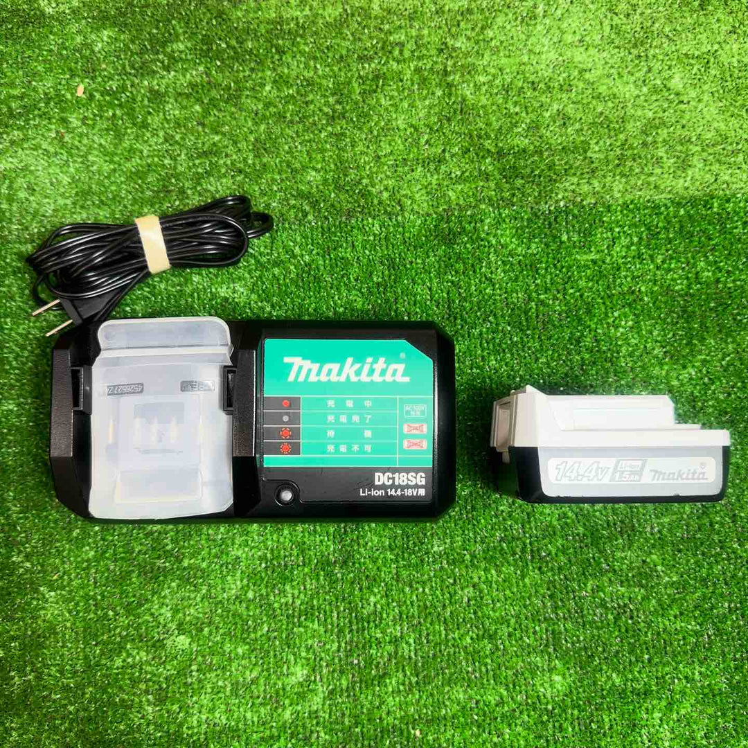 ◇マキタ(makita) コードレスインパクトドライバー M695DS【桶川店】