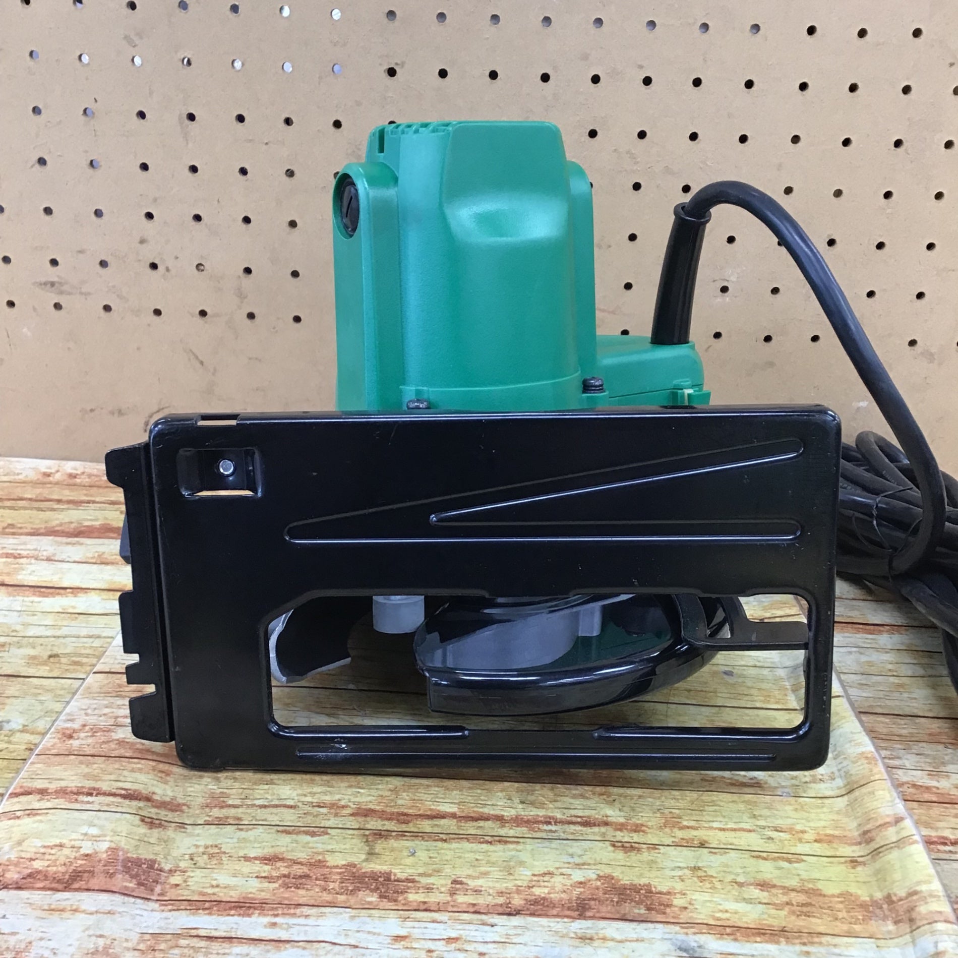 ☆ハイコーキ(HIKOKI ※旧:日立工機) 丸のこ C6SS【川崎店】 – アクト