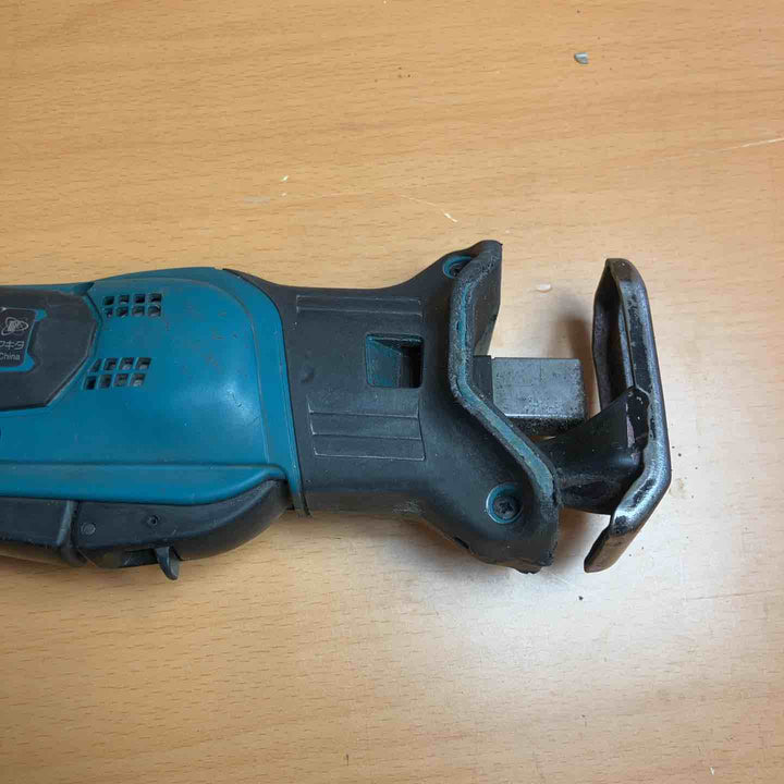 ★マキタ(makita) コードレスレシプロソー JR184DZ【越谷店】