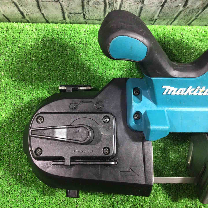 ★マキタ(makita) コードレスバンドソー PB181DRGX【川口店】