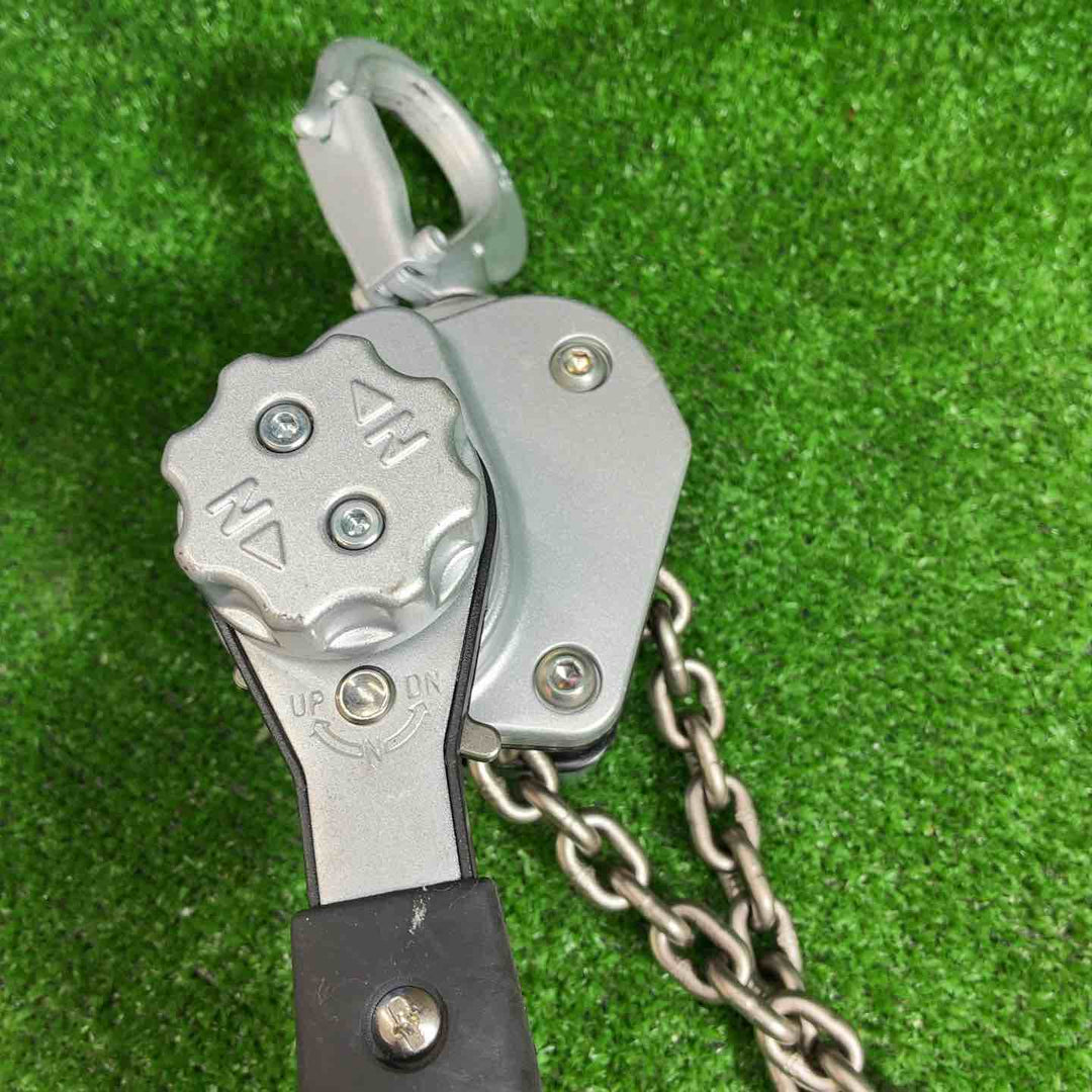 KITO レバーブロック LX005(LX1B) 2個セット【藤沢店】