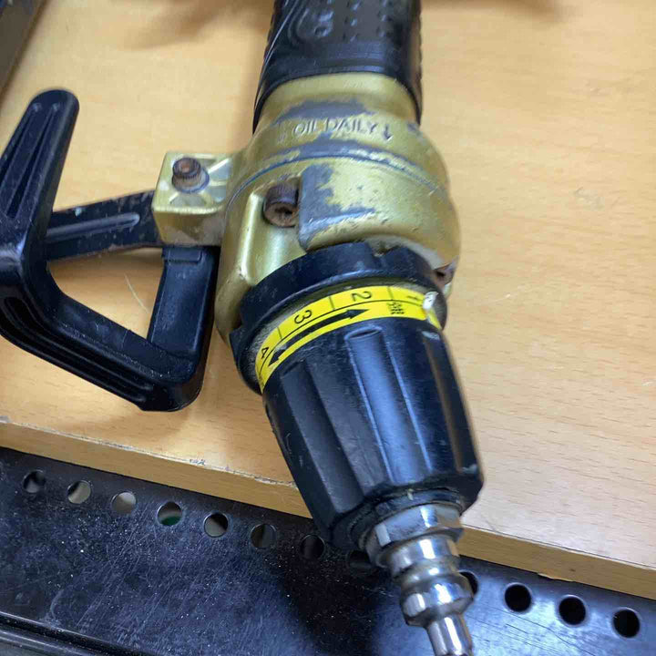 ★ハイコーキ(HIKOKI ※旧:日立工機) 高圧フロアタッカ N5004HMF【越谷店】