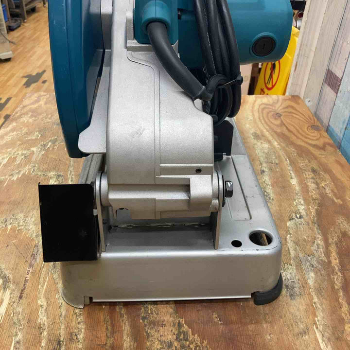 ☆マキタ(makita) 355mm切断機 LW1401【柏店】