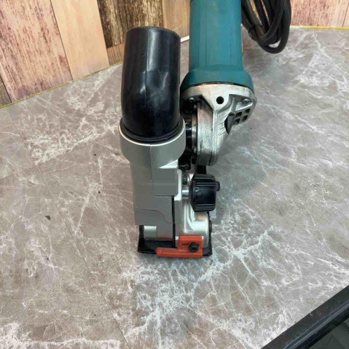 ☆マキタ(makita) 125mm ディスクグラインダ 9535B【八潮店】