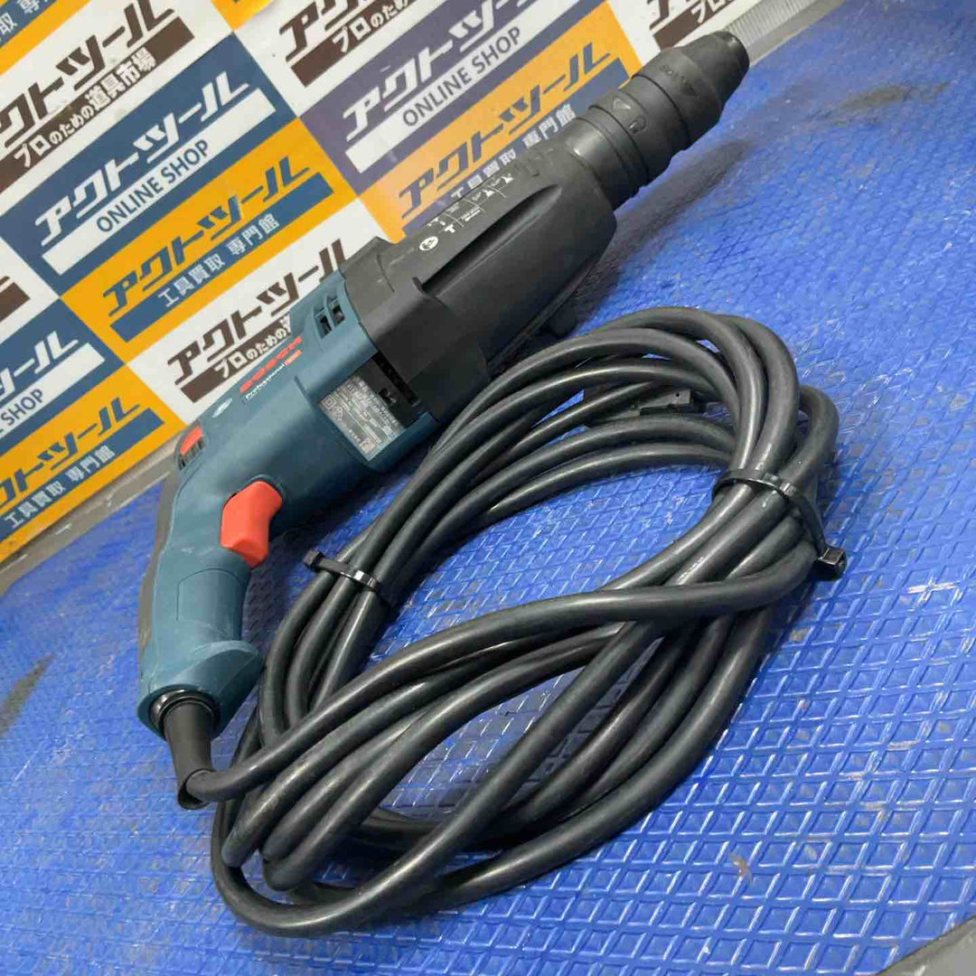 ★ボッシュ(BOSCH) ハンマドリル GBH2-28F【草加店】