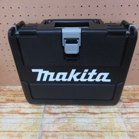 マキタ(makita) コードレスインパクトドライバー TD172DGXAR【川崎店】
