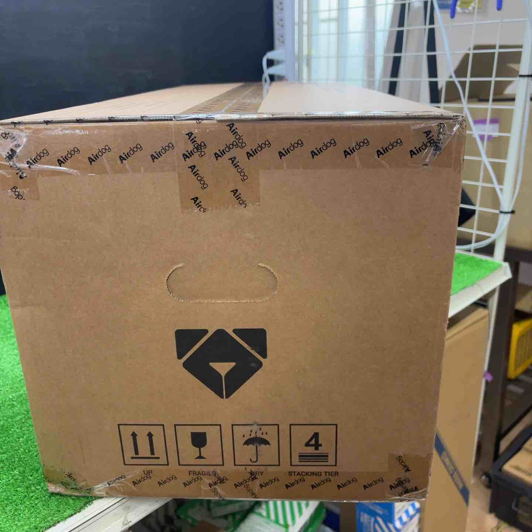 【未使用品】Airdog 空気清浄機 KJ300F-X5D【電材館越谷店】