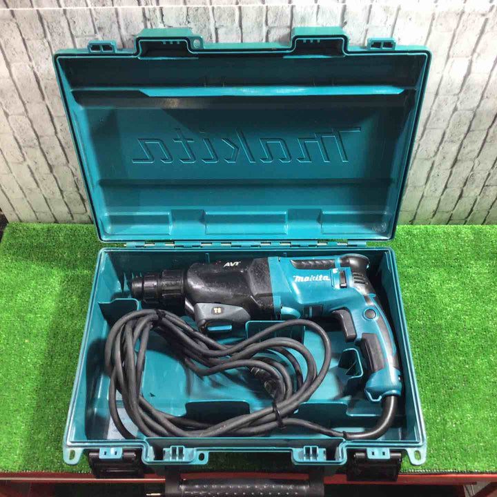 ★マキタ(makita) ハンマドリル HR2601F【川口店】