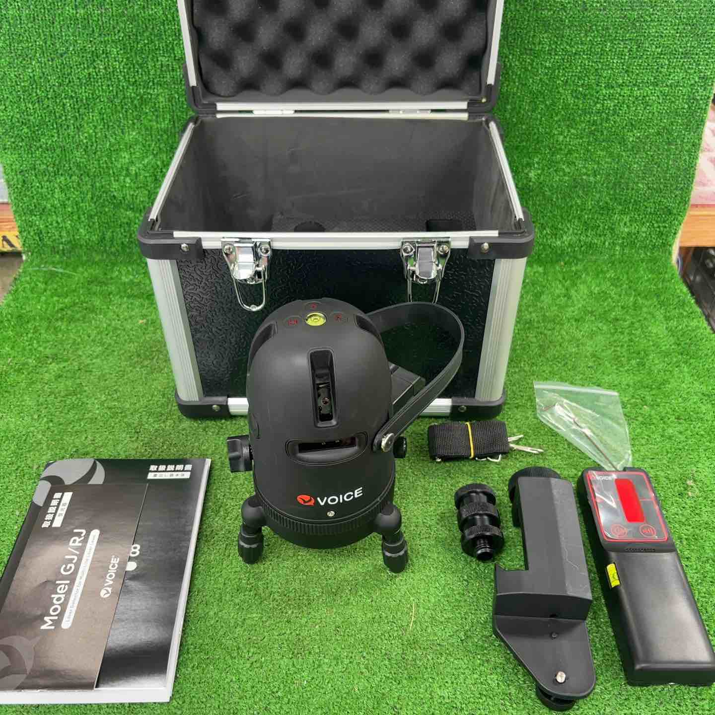 レーザー墨出し器 – アクトツールオンラインショップ