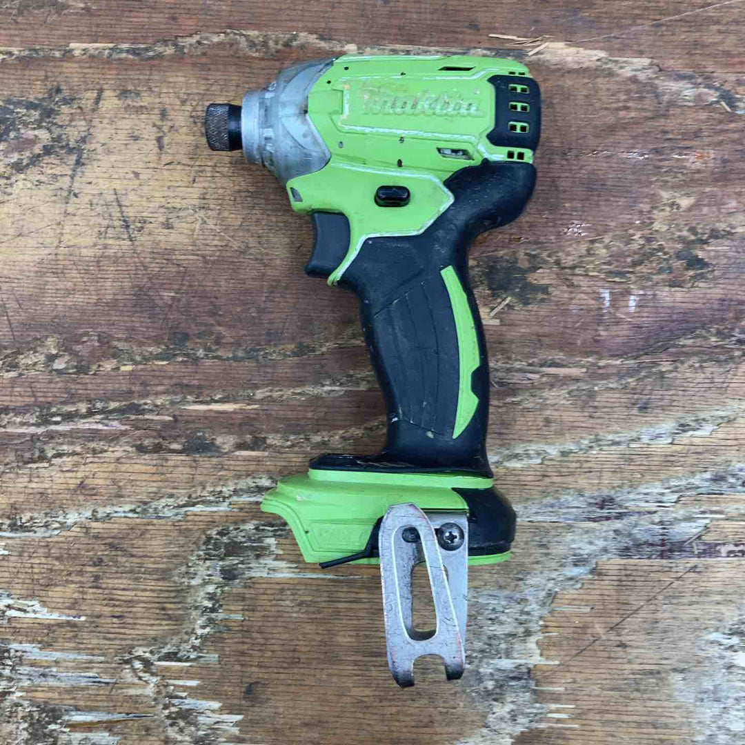 ☆マキタ(makita) コードレスインパクトドライバー TD147DZL【柏店】