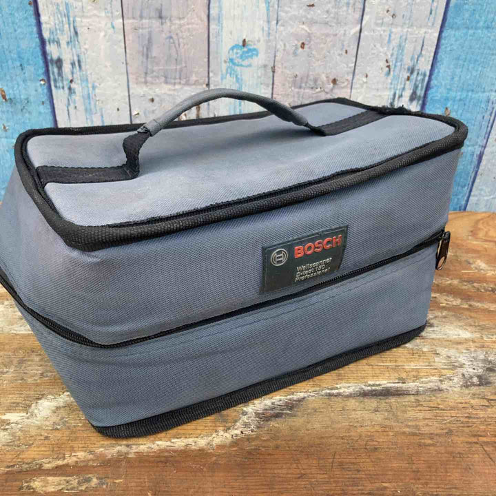 ★ボッシュ(BOSCH) コンクリート探知機 ウォールスキャナー D-TECT150CNT(D-tect150CNT)【柏店】