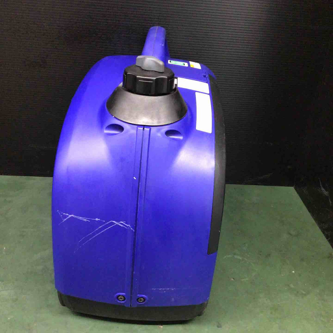 ★ヤマハ(YAMAHA) インバーター発電機 EF9HiS【戸田店】
