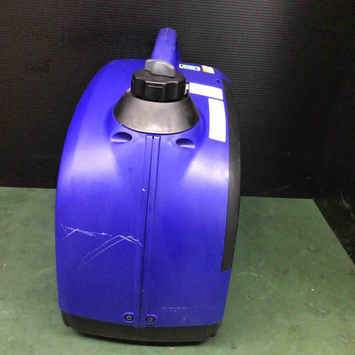 ★ヤマハ(YAMAHA) インバーター発電機 EF9HiS【戸田店】