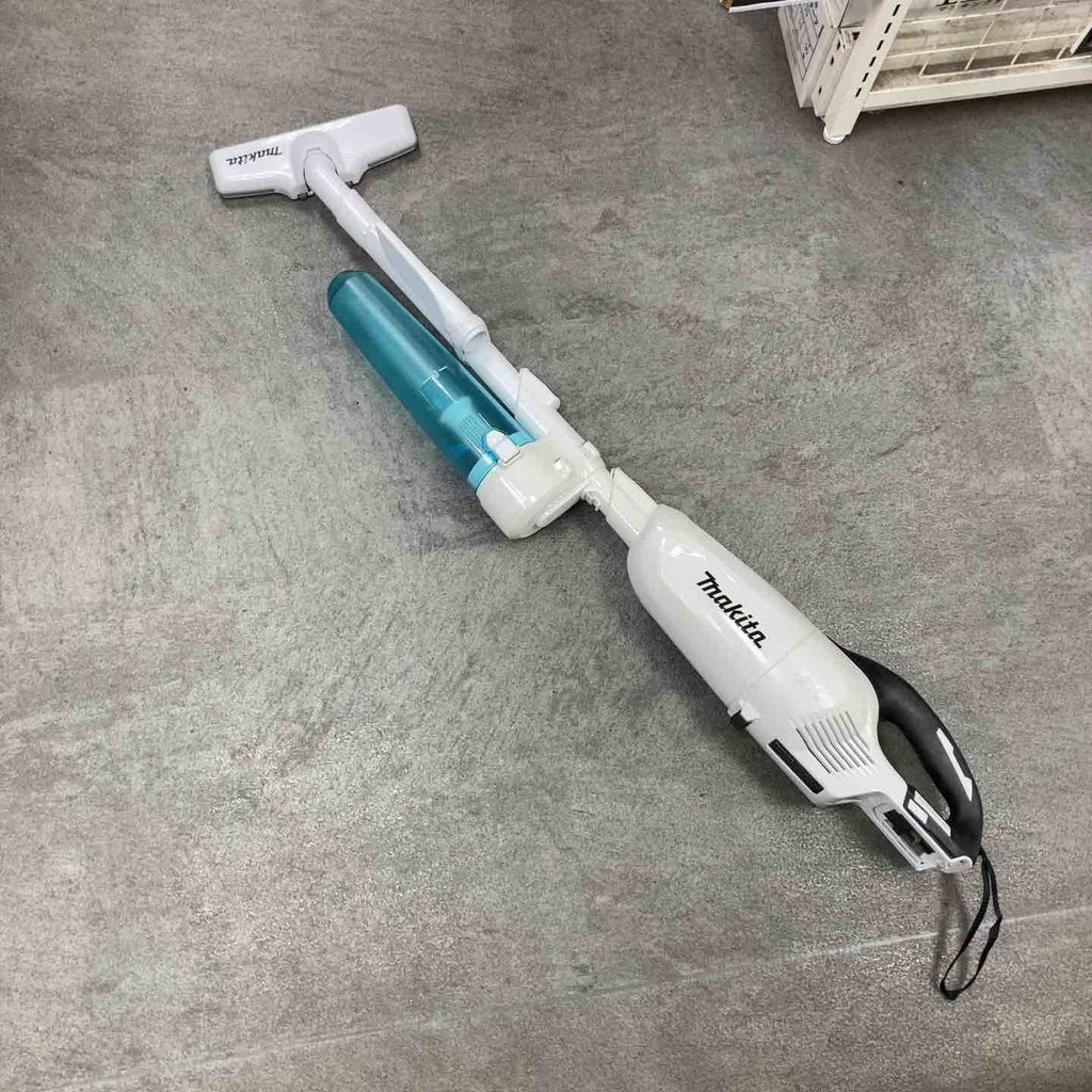 マキタ Makitaコードレスクリーナー CL281FDZW ☆マキタ(makita) コードレスクリーナー CL281FDZW【川崎店