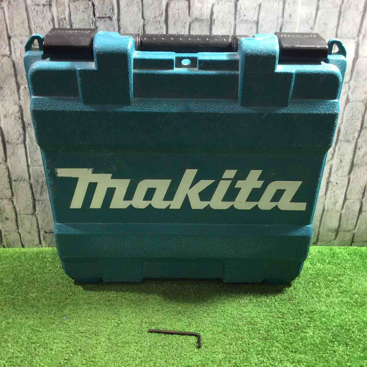 ★マキタ(makita) コードレスレシプロソー JR101DW【川口店】