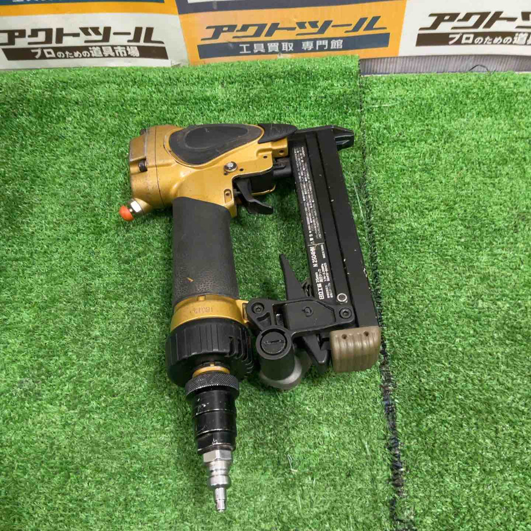 ★ハイコーキ(HIKOKI ※旧:日立工機) 高圧エアタッカ N2504HM【越谷店】