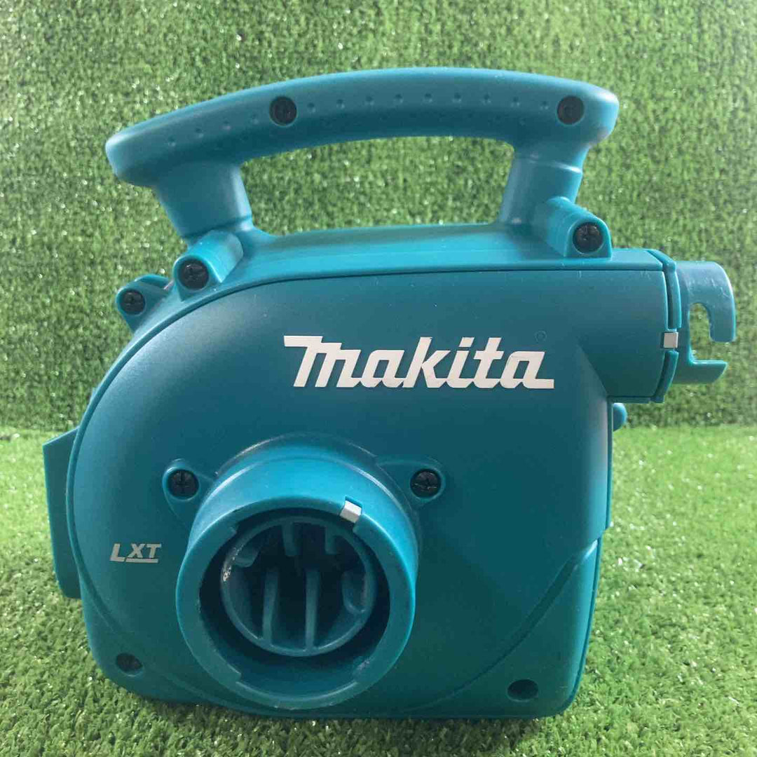 ☆マキタ(makita) コードレス集じん機 VC350DZ【川崎店】