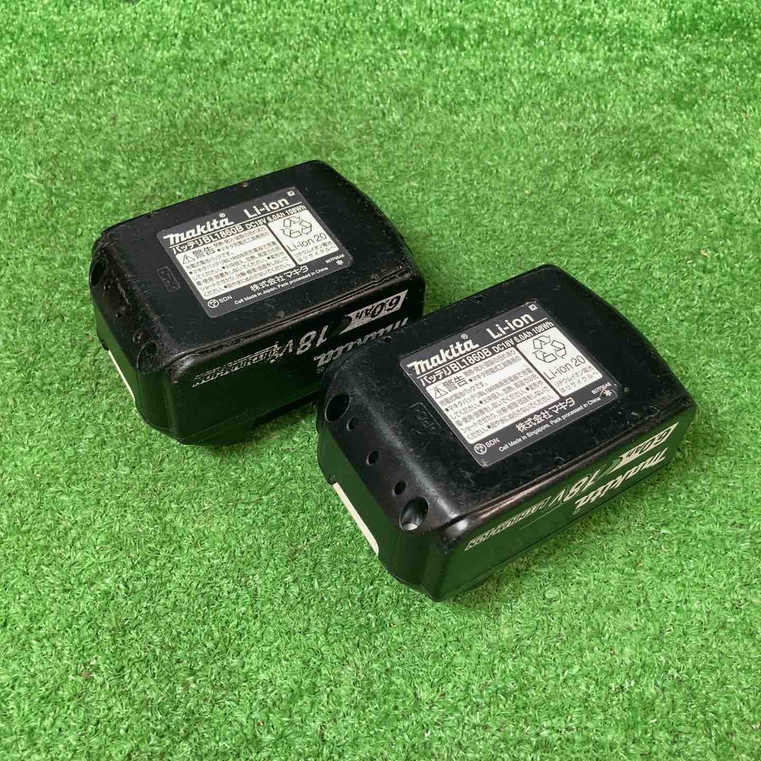 ★マキタ(makita) コードレスインパクトレンチ TW300DRGX【岩槻店】