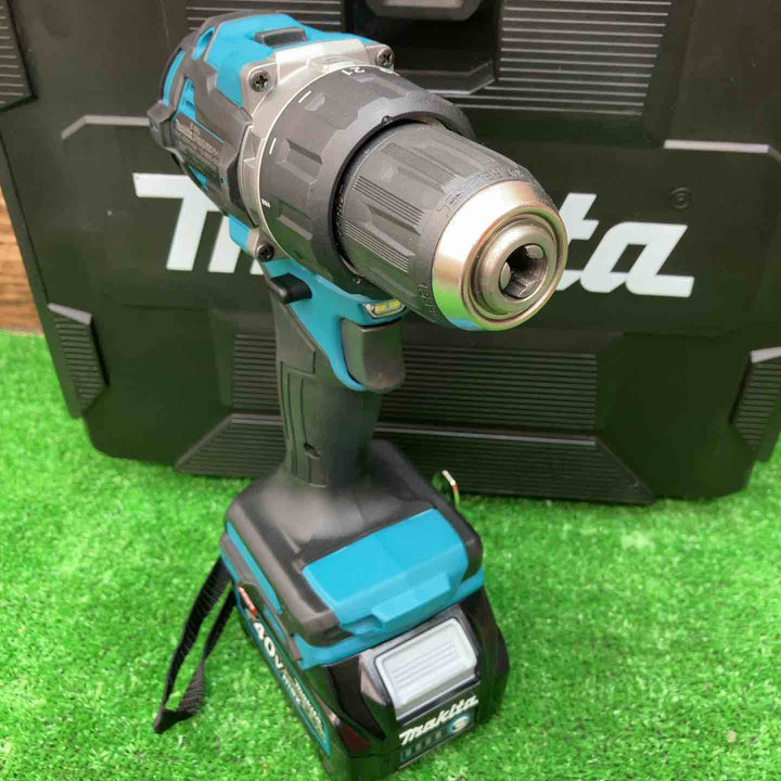 ★マキタ(makita) コードレスドリルドライバー DF002GRDX【川越店】