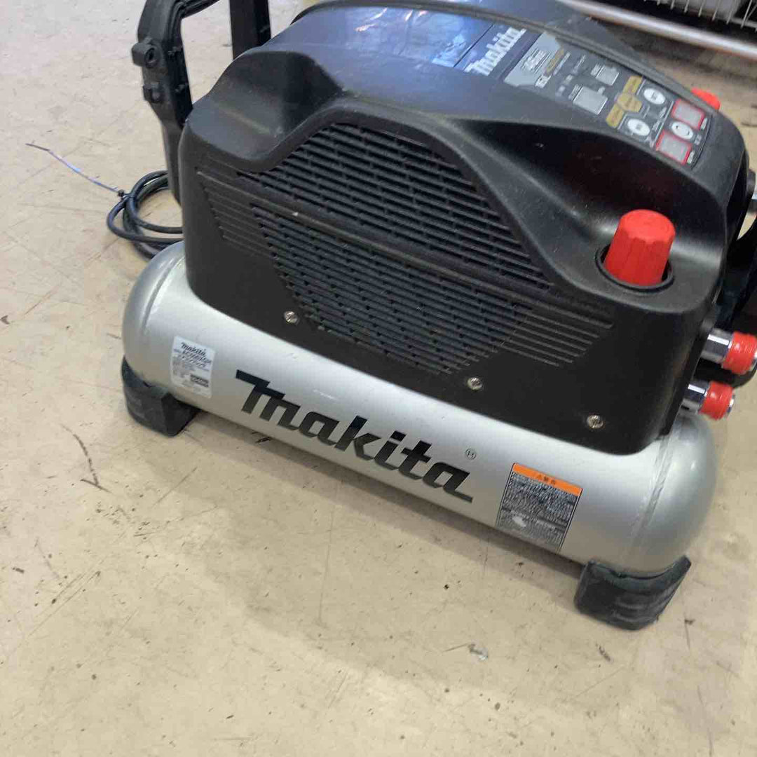 ★マキタ(makita) エアコンプレッサー AC500XGHB【町田店】