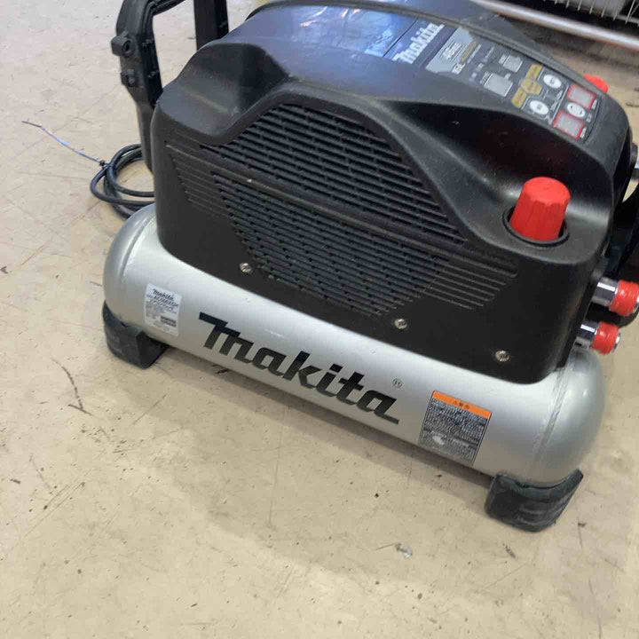 ★マキタ(makita) エアコンプレッサー AC500XGHB【町田店】